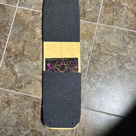 ORIGINAL Jean Marc Freesty Skateboard Deck 80s - Picture 5 of 10